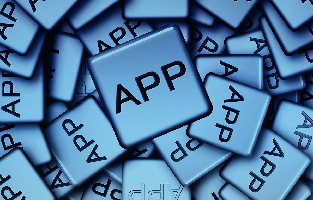 从想法到成品仅三天，个人也能开发出炫酷App