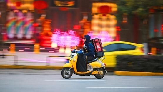 在县级地市做外卖为何要远离美团？自建平台如何年赚百万？