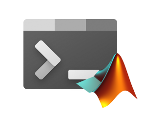 Matlab Interactive Terminal