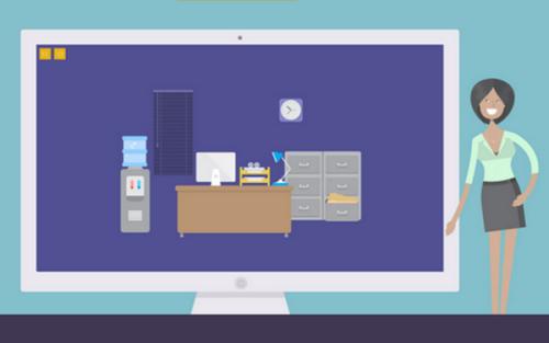 物业App开发秘籍，应用公园黑科技助力DIY