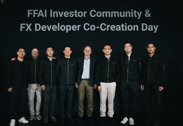 贾跃亭称曾遭多方迫害：被华尔街和核心高管联合暗算