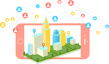 轻松搞定电商APP开发，买卖东西APP同理