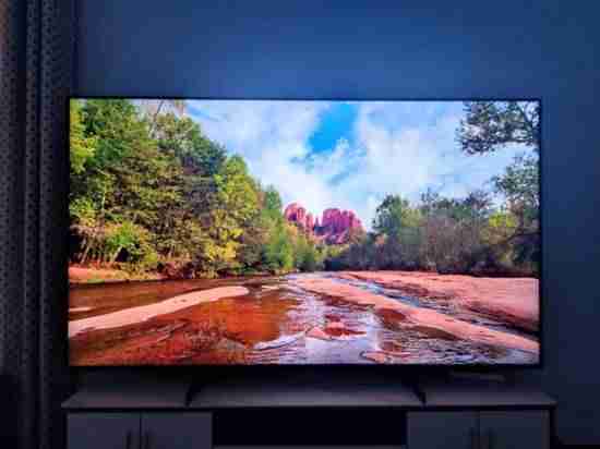 Mini LED电视三年价格腰斩!2025年将走进寻常百姓家