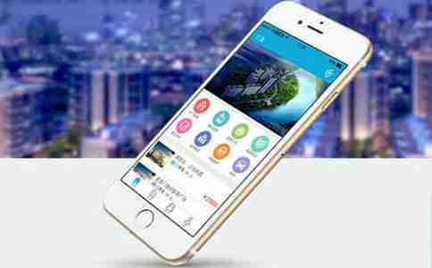 电子杂志app的开发功能介绍