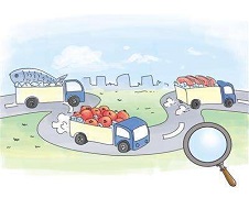 每日优鲜揭秘：社区生鲜APP盈利模式及发展前景