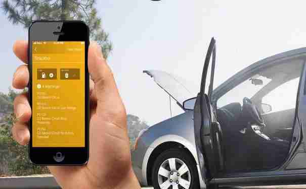 汽配商城APP开发:免编程制作,附汽车配件APP开发功能