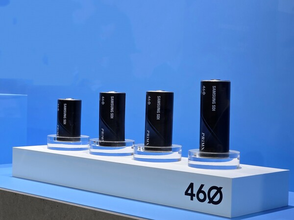 三星SDI46系列电池量产，向美供货