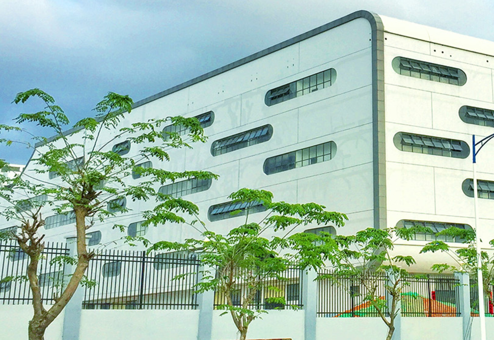 统联精密2024年营收8.14亿，净利润猛增26.99%