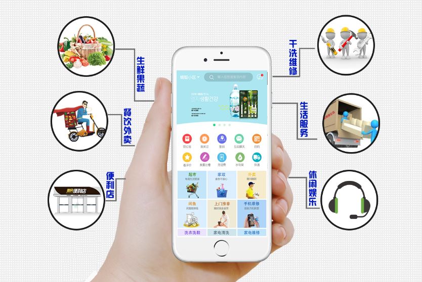 黑科技助力自制餐饮App开发攻略