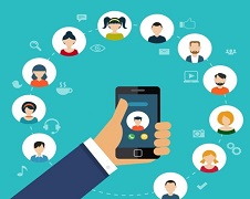 免编程微仓库APP，轻松搞定蔬果外卖