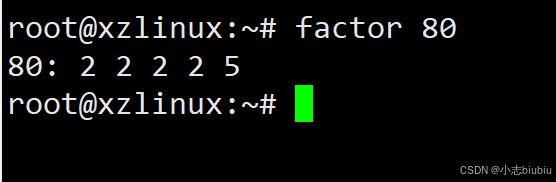 好玩的linux指令，快来试试吧【ubuntu】