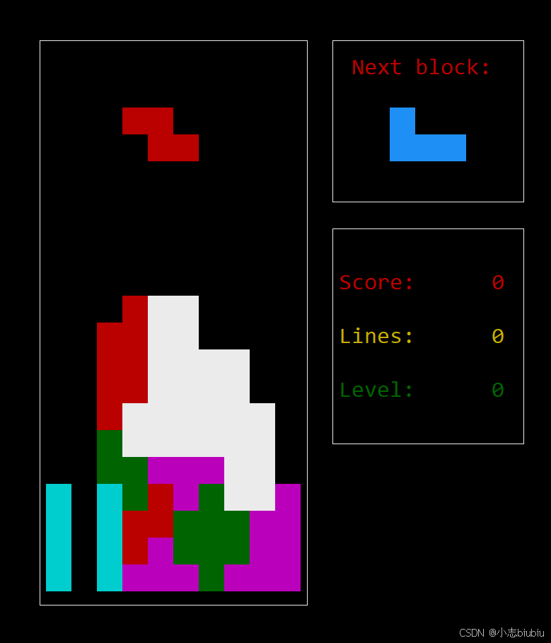 好玩的linux指令，快来试试吧【ubuntu】