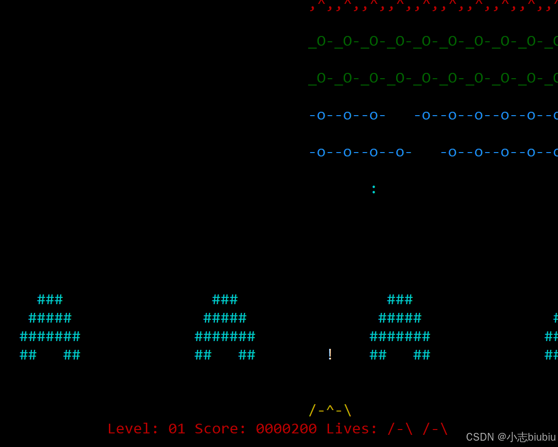 好玩的linux指令，快来试试吧【ubuntu】