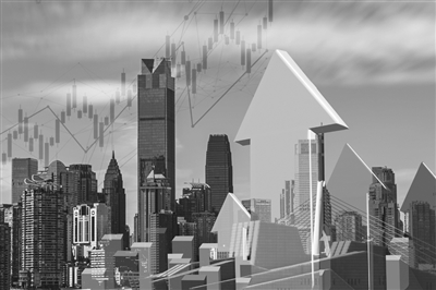 北京“专精特新”专板激发民企活力与激情