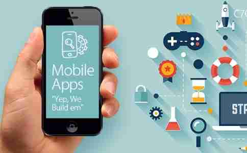 简单Android app开发教程:如何制作app开发,附app模版