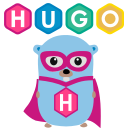 Hugo Language and Syntax Support