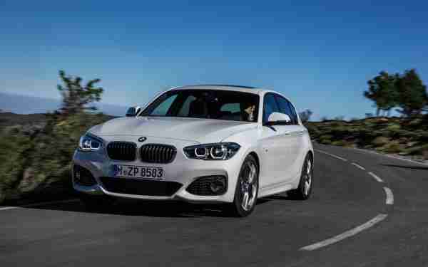 第四代宝马1系预计2028年推出 基于Neue Klasse电动平台