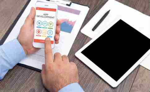 被app开发价格表劝退？app开发早就没那么费钱了