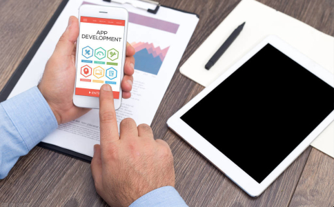 app开发价格吓人？其实已不再昂贵