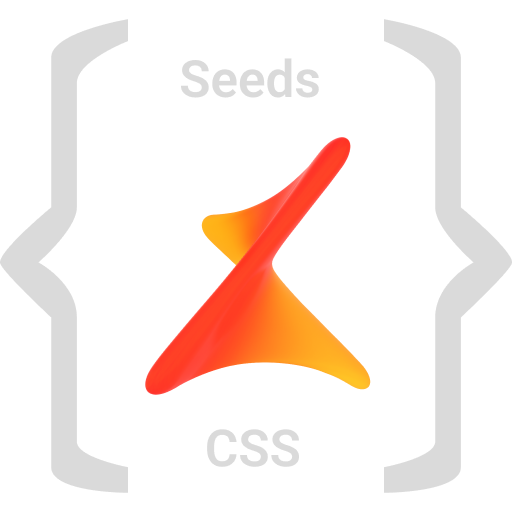 Seeds Sytles Snippets