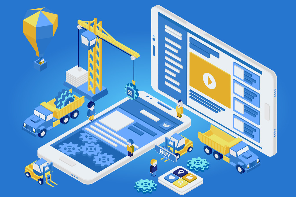 自学app开发秘诀及实用教程大全