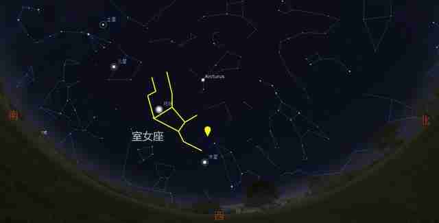 室女座巨型黑洞突然“复活”！行为怪异 颠覆现有认知