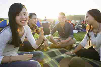 校园生活服务类APP开发,校园APP盈利模式