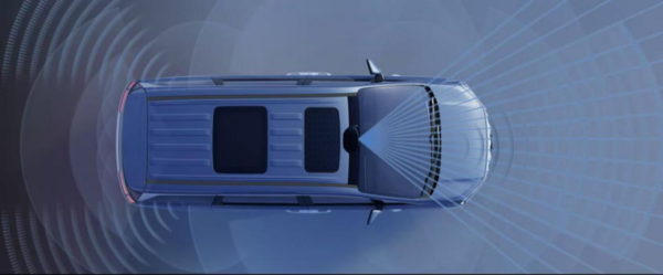 传祺向往M8乾崑系列发布 配备华为座舱+ADS高阶智驾