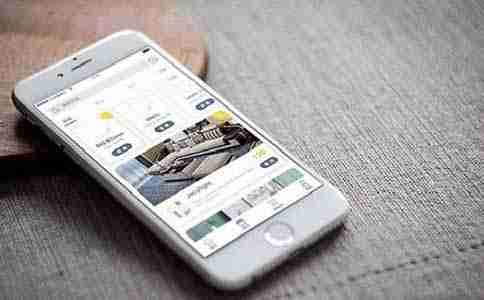 不用找手机app公司，普通也能自己也能完成app开发了！