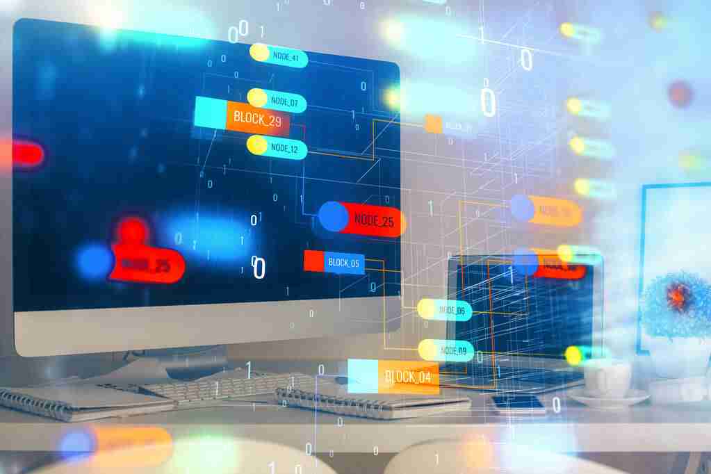 常德软件开发公司如何选择?不懂编程如何在常德开发app?
