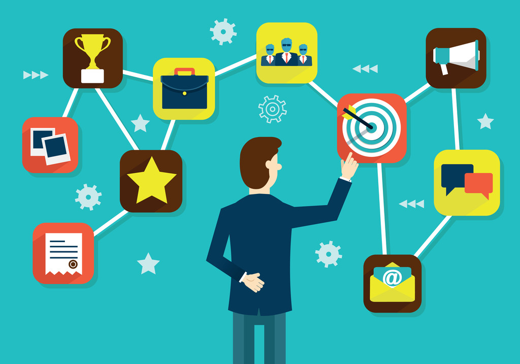 app开发全流程详解：从开发到运营