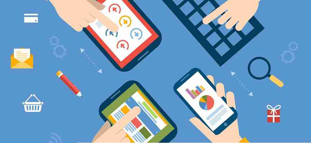 App外包开发发费用多少？App外包开发全过程，小白必看