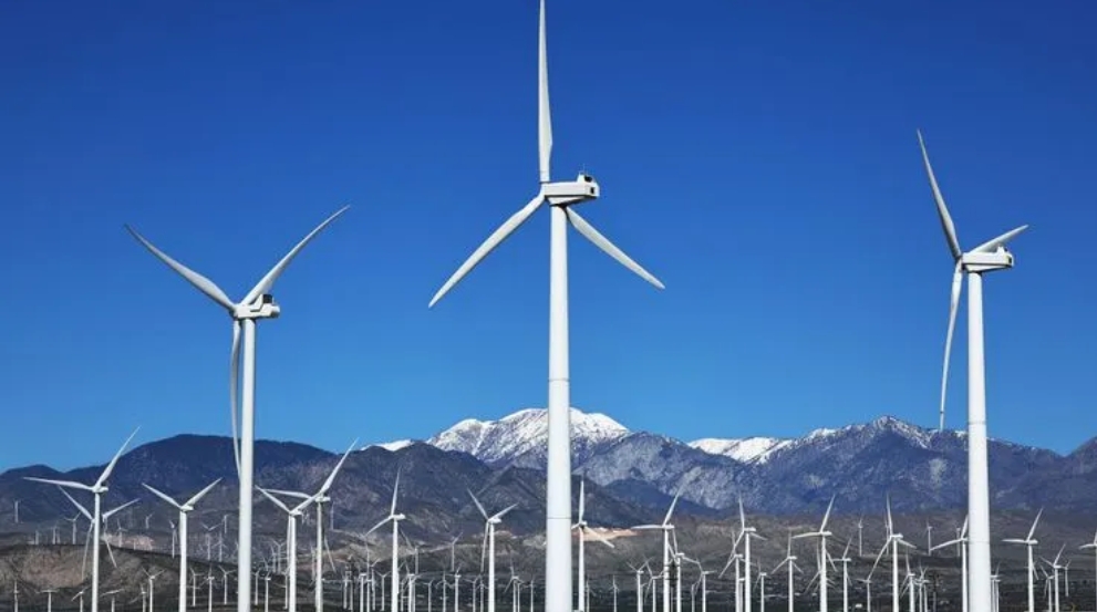 风电光伏超火电，国家能源局一季度数据揭秘