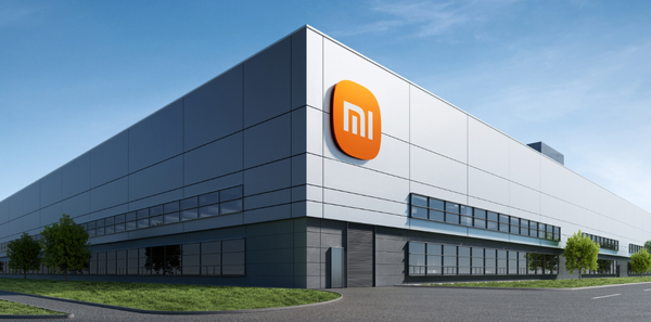 小米汽车工厂5月观光报名限额20人