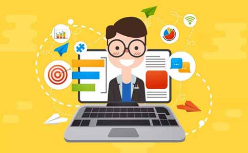 应用公园傻瓜式app开发，无需编程轻松搞定