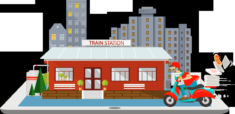 拼团团购App开发方案：应用公园零编程也能自己制作