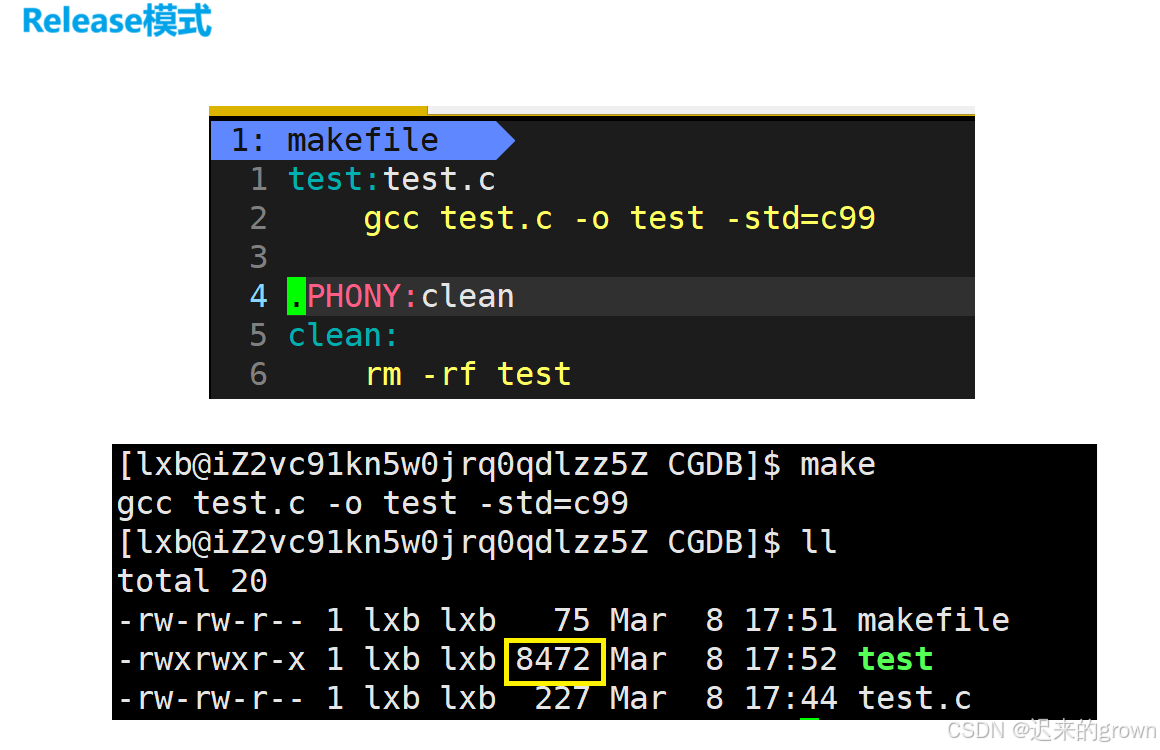 深入了解Linux —— 调试程序