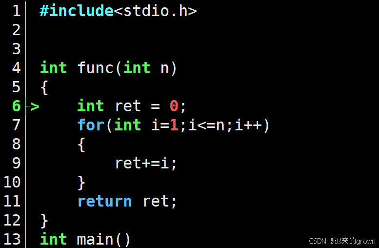 深入了解Linux —— 调试程序