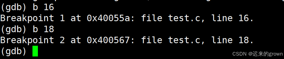 深入了解Linux —— 调试程序