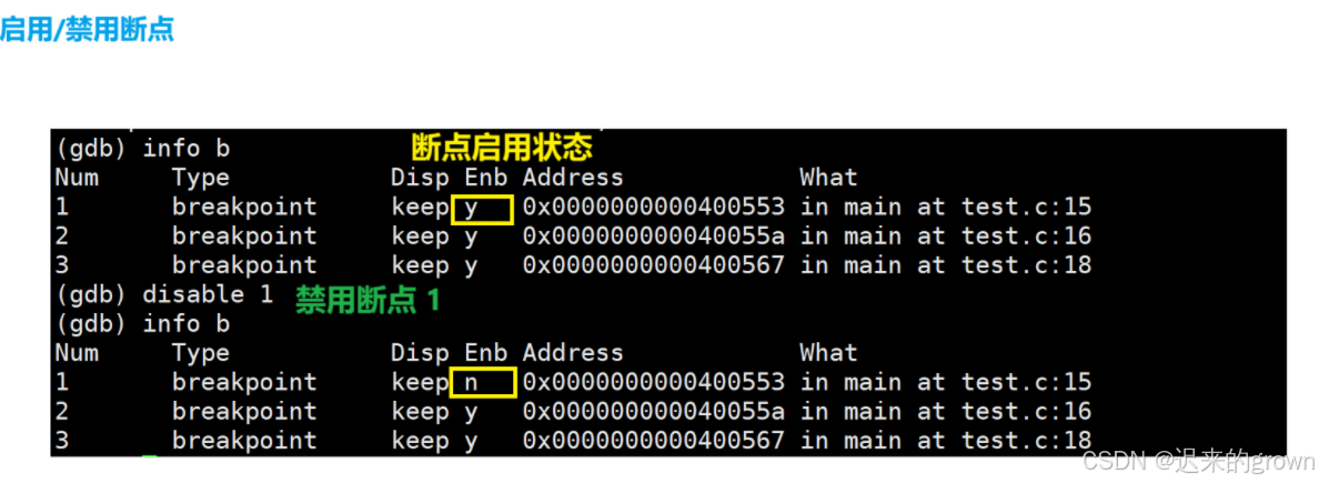 深入了解Linux —— 调试程序