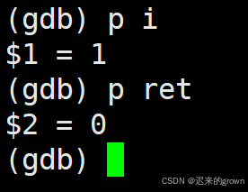 深入了解Linux —— 调试程序