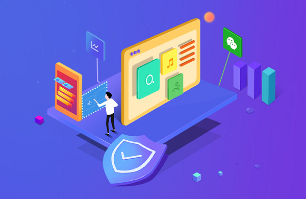 从零到一打造APP：开发全程指南