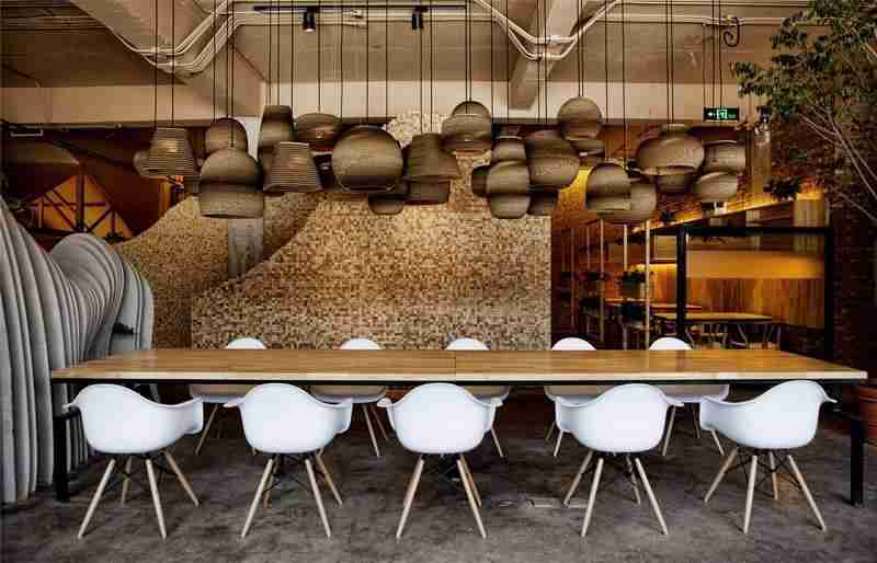 咖啡店创业APP打造咖啡店3.0新时代,互联网创业新模式