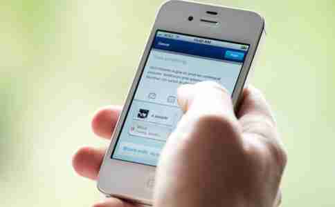 APP定制开发注意这七个技巧