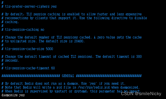 Linux安装部署Redis6.2.5图文教程