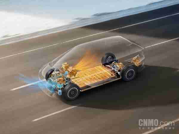 小鹏高管回应X9电池新国标问题：完全满足并远远超出