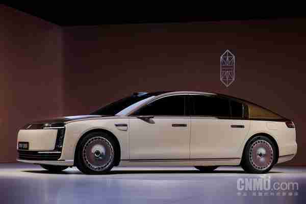 大反转！尊界S800起售价或下探至80万 比预期低20%