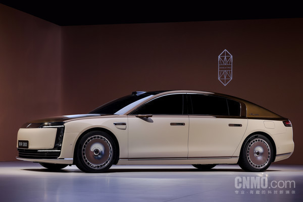 惊爆！尊界S800起售价或降至80万