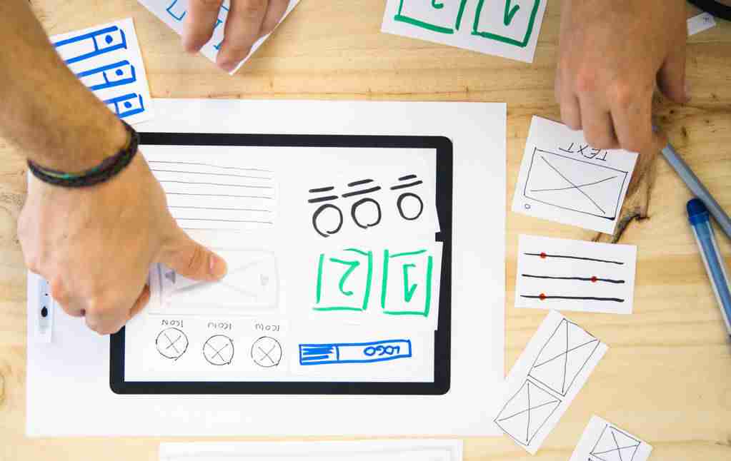 软件开发外包好不好?外包开发公司怎么选择?