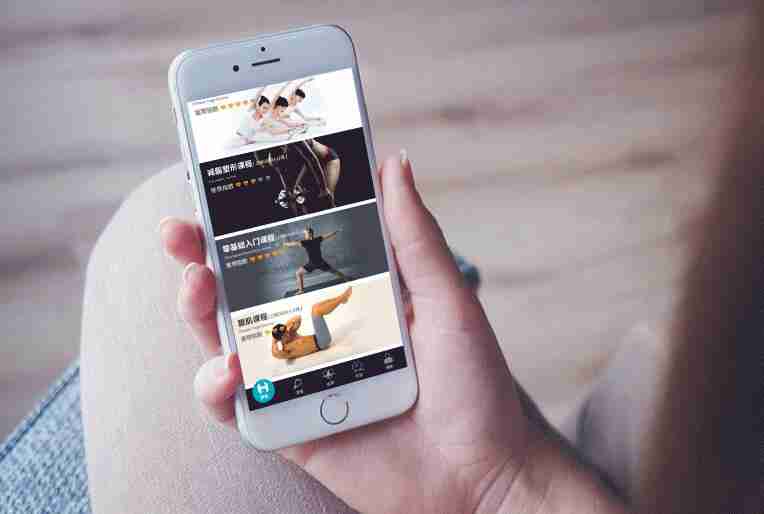 体育运动类APP开发：体育健身APP开发功能，运动类APP市场需求分析